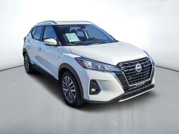 nissan Kicks 2023