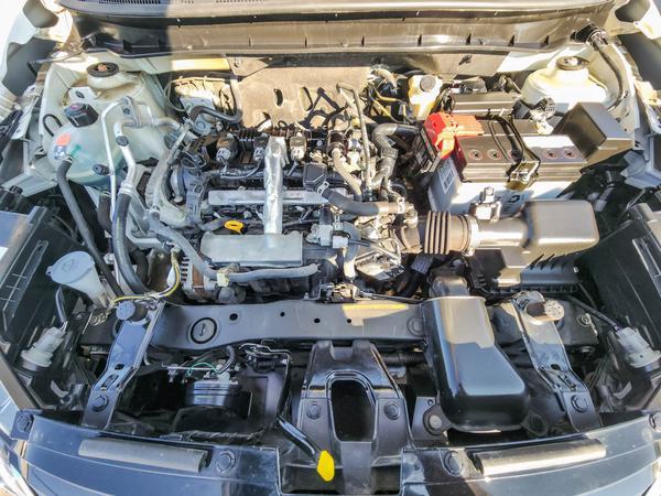 nissan Kicks 2023 - 9