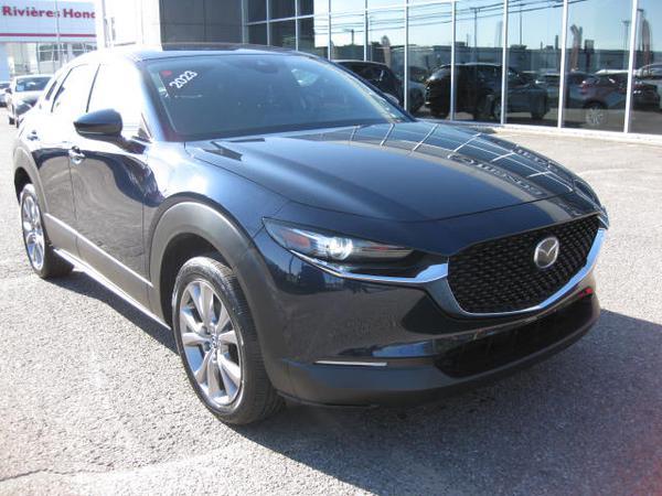 mazda CX-30 2023