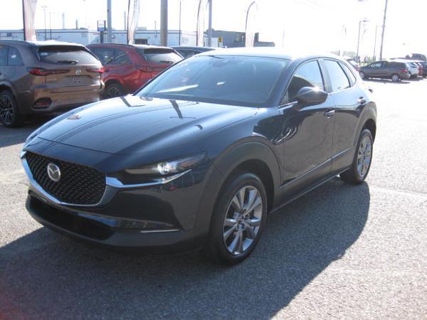 mazda CX-30 2023 - 2