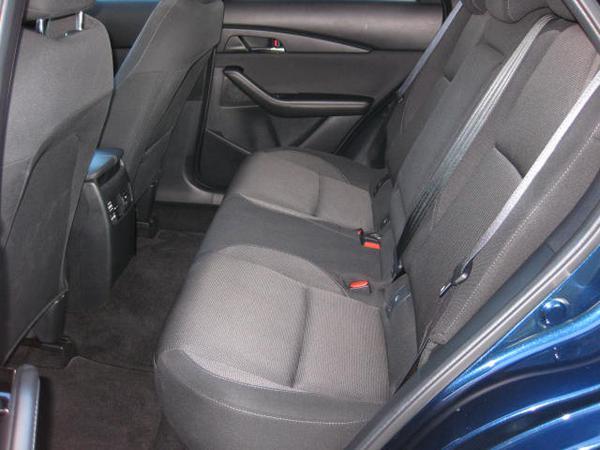 mazda CX-30 2023 - 11