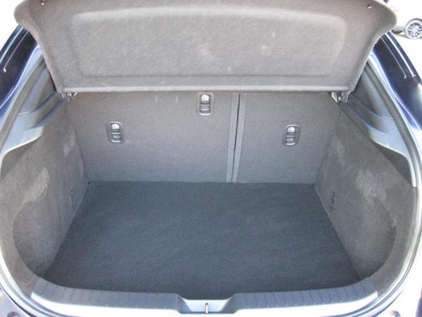 mazda CX-30 2023 - 21