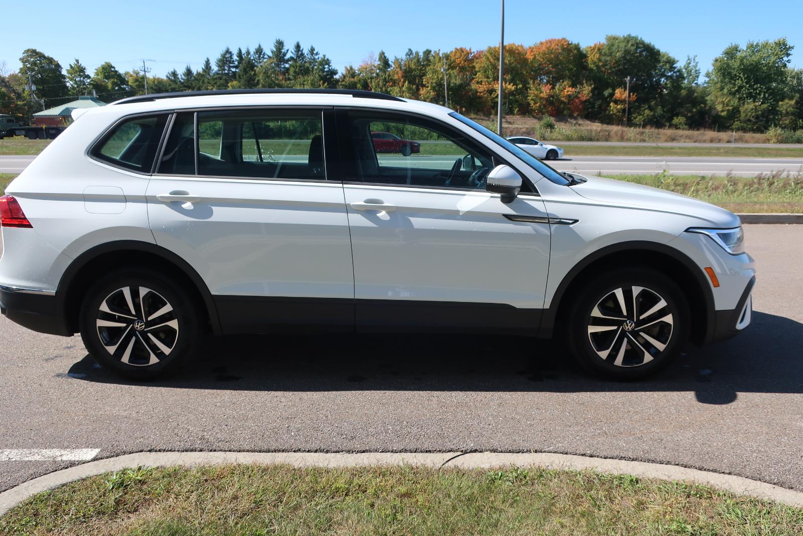 volkswagen Tiguan 2023 - 3