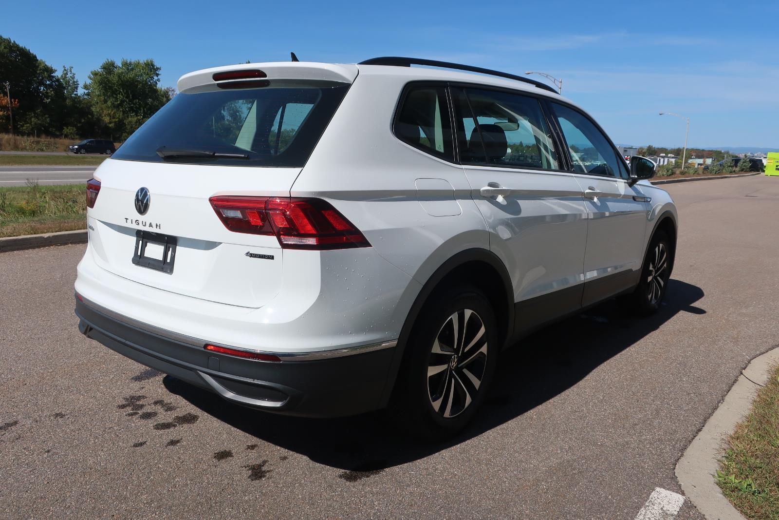 volkswagen Tiguan 2023 - 4