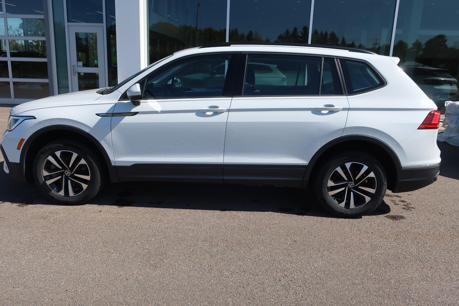 volkswagen Tiguan 2023 - 6