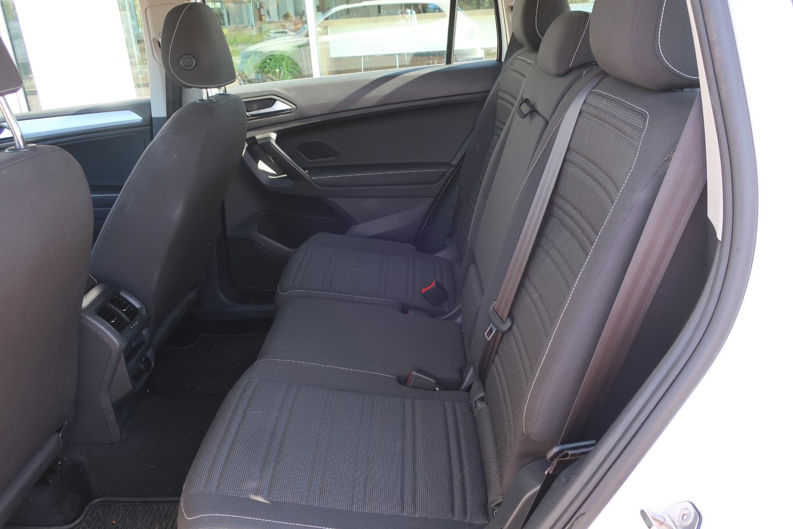 volkswagen Tiguan 2023 - 7