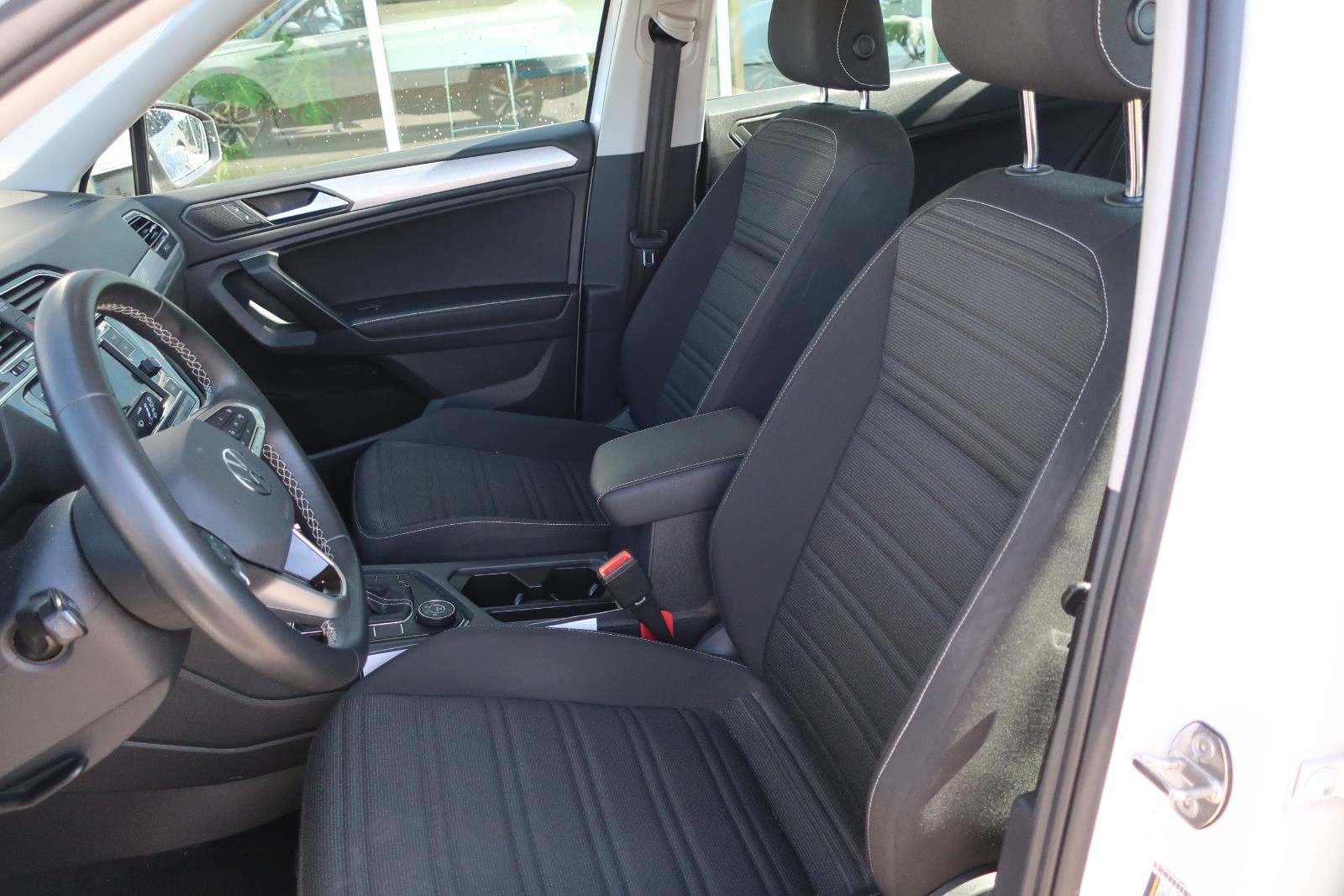 volkswagen Tiguan 2023 - 8