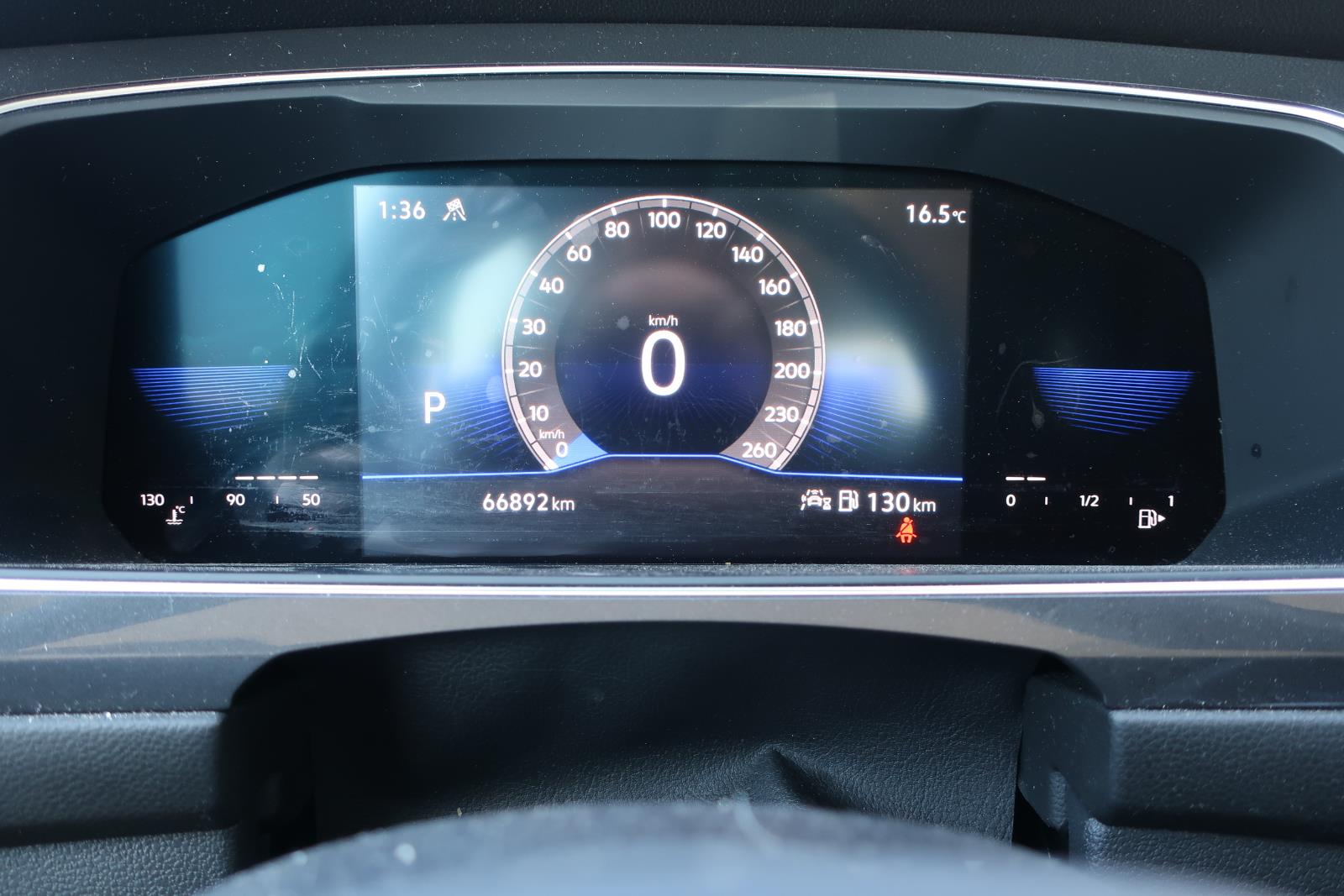 volkswagen Tiguan 2023 - 12