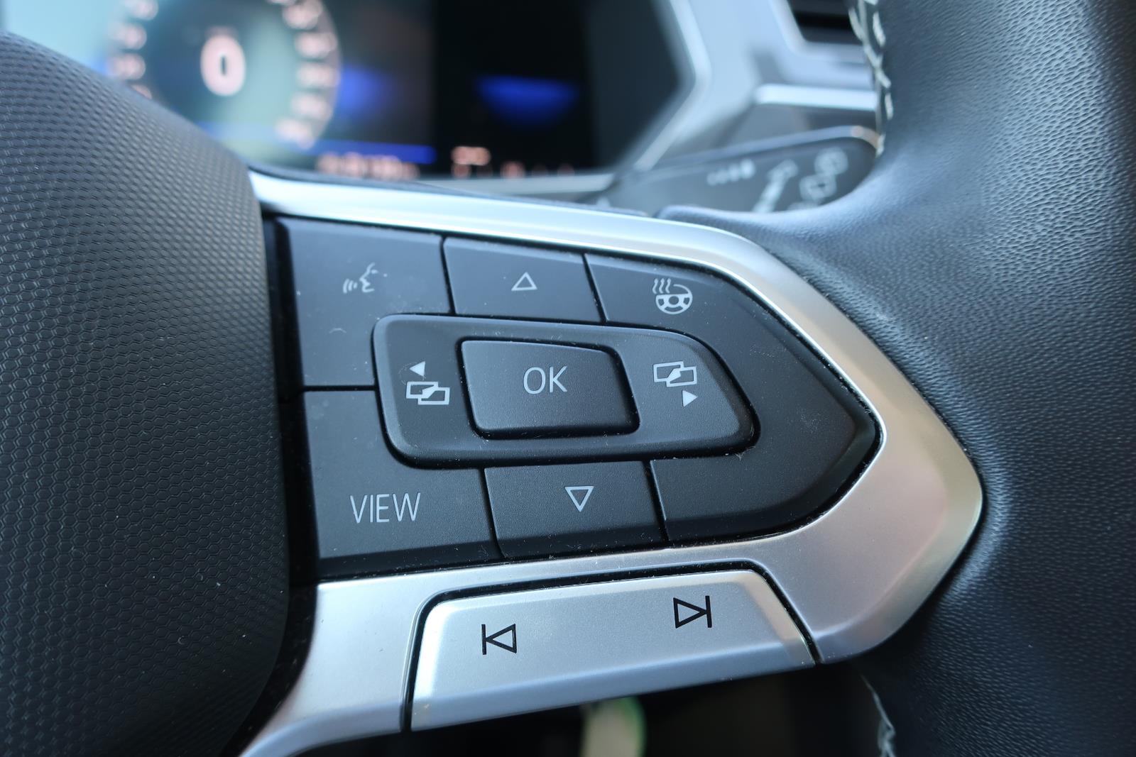 volkswagen Tiguan 2023 - 14