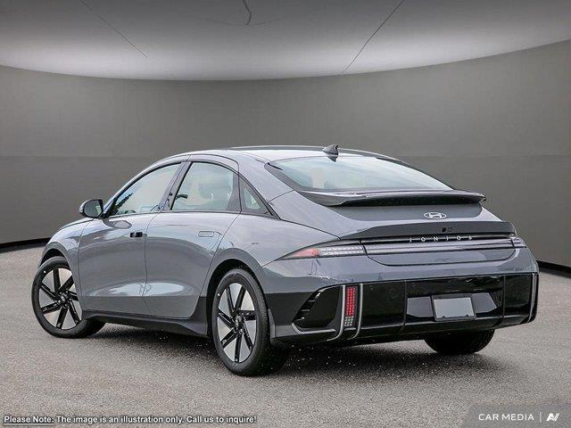hyundai IONIQ 6 2025 - 4