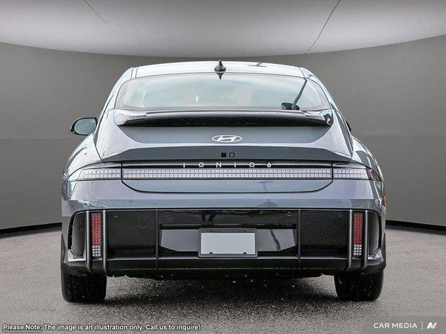 hyundai IONIQ 6 2025 - 5