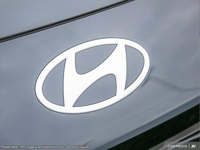 hyundai IONIQ 6 2025 - 9