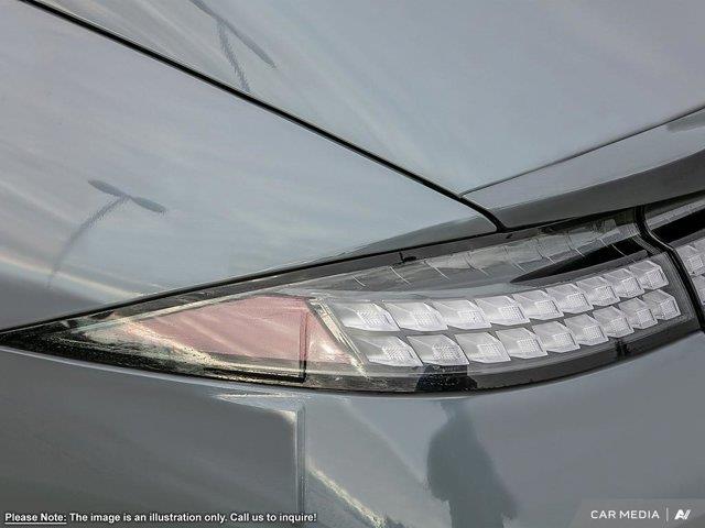 hyundai IONIQ 6 2025 - 11