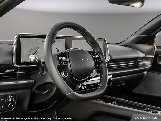 hyundai IONIQ 6 2025 - 12
