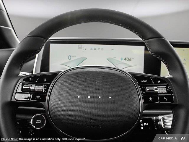 hyundai IONIQ 6 2025 - 13