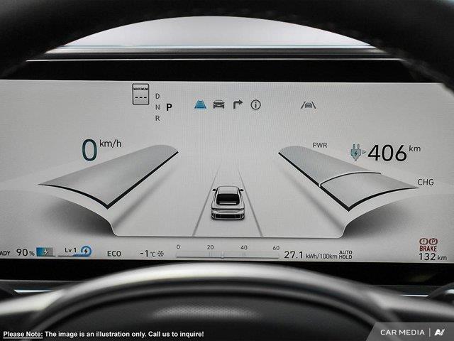 hyundai IONIQ 6 2025 - 14