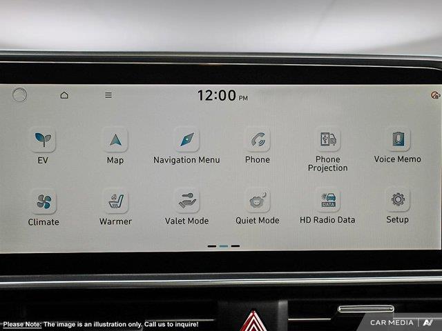 hyundai IONIQ 6 2025 - 18