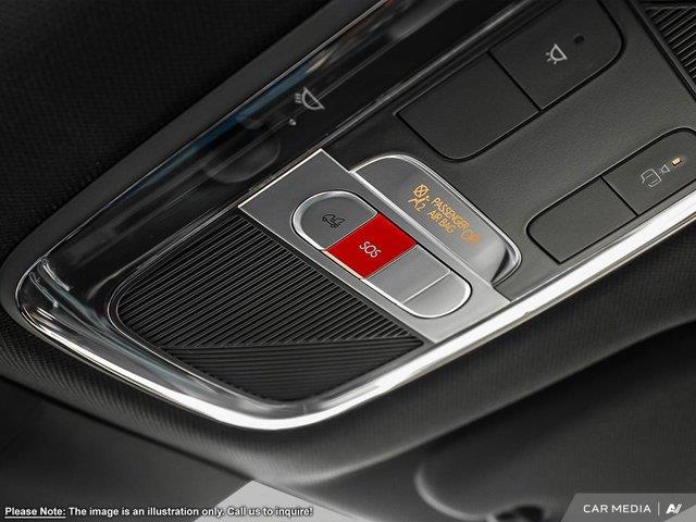 hyundai IONIQ 6 2025 - 19