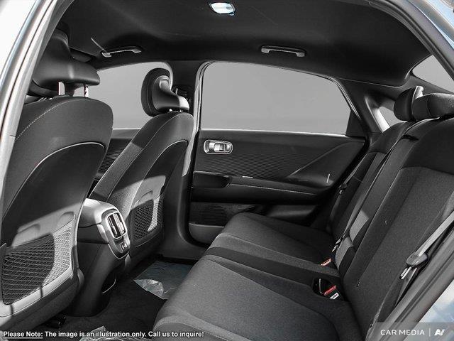 hyundai IONIQ 6 2025 - 21