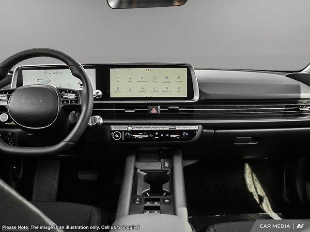 hyundai IONIQ 6 2025 - 22