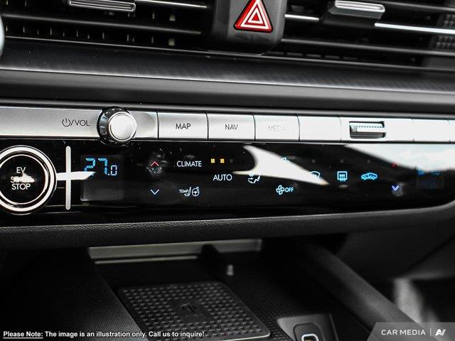 hyundai IONIQ 6 2025 - 24