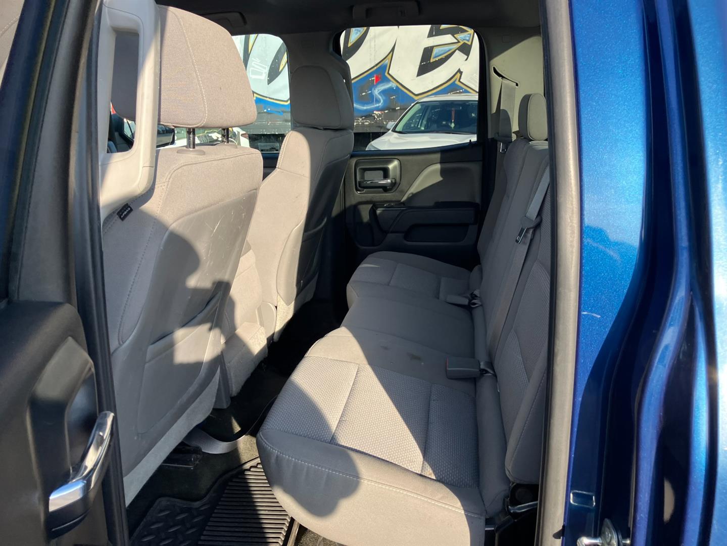 gmc Sierra 1500 2015 - 13