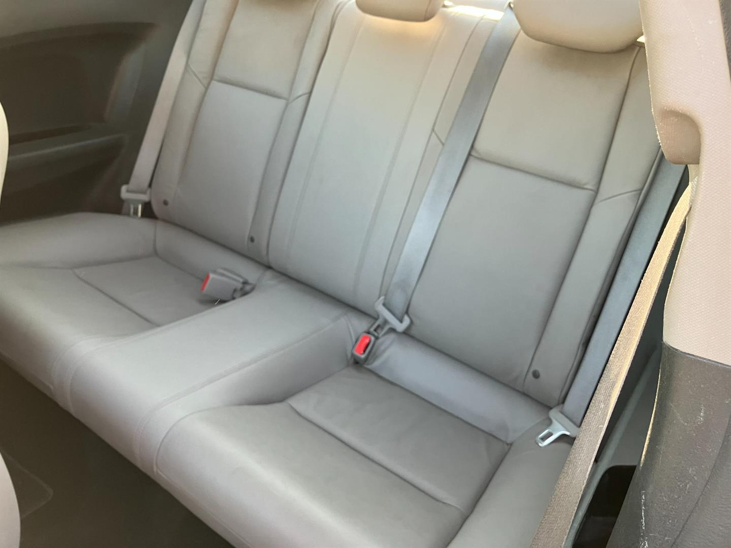 honda Civic Coupé 2012 - 14