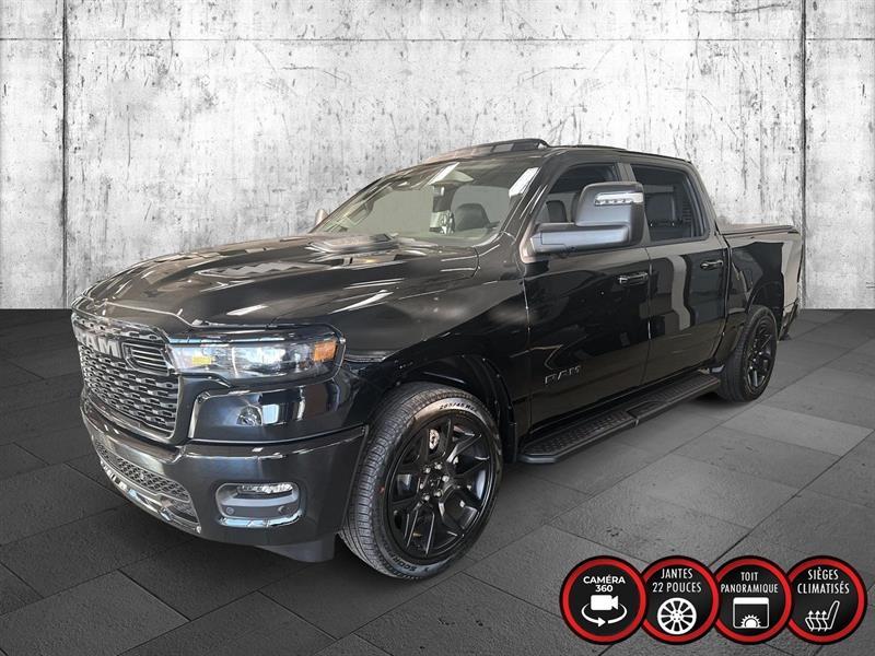 ram 1500 2026