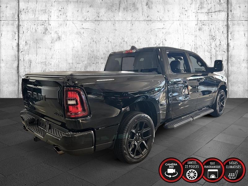 ram 1500 2026 - 4