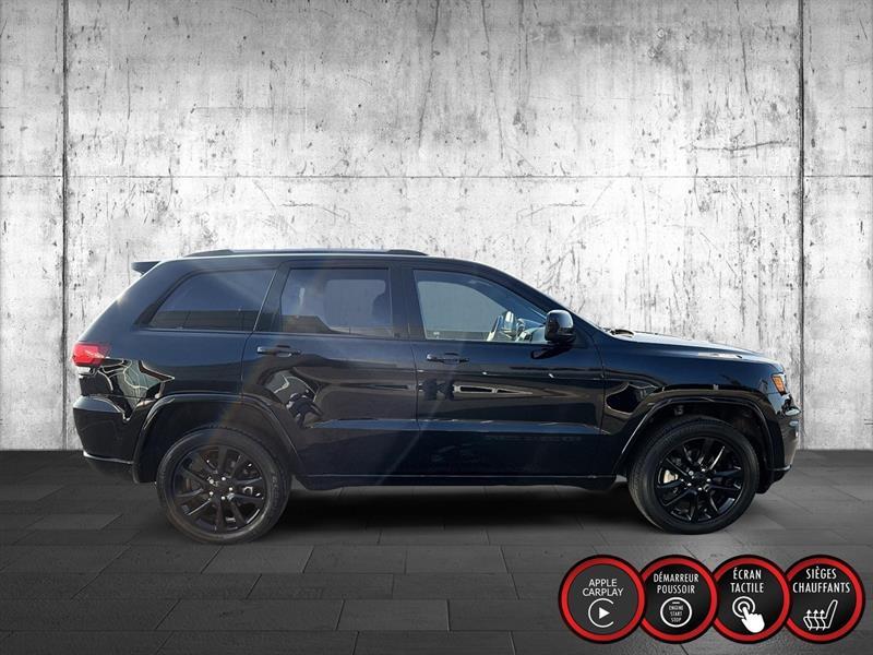 jeep Grand Cherokee 2021 - 4