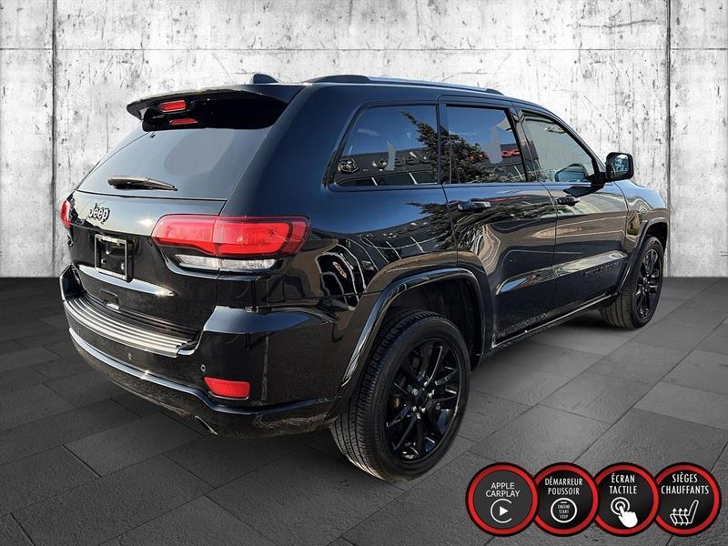 jeep Grand Cherokee 2021 - 5