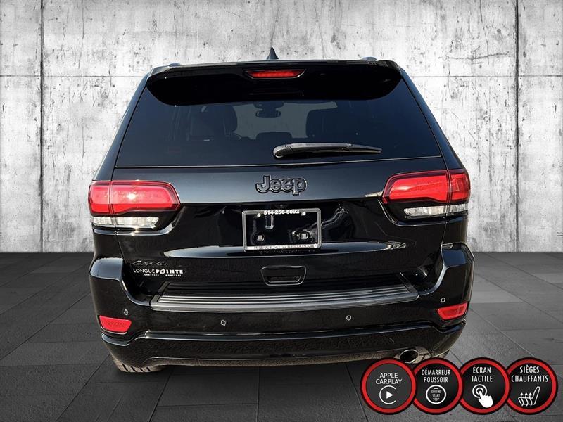jeep Grand Cherokee 2021 - 6