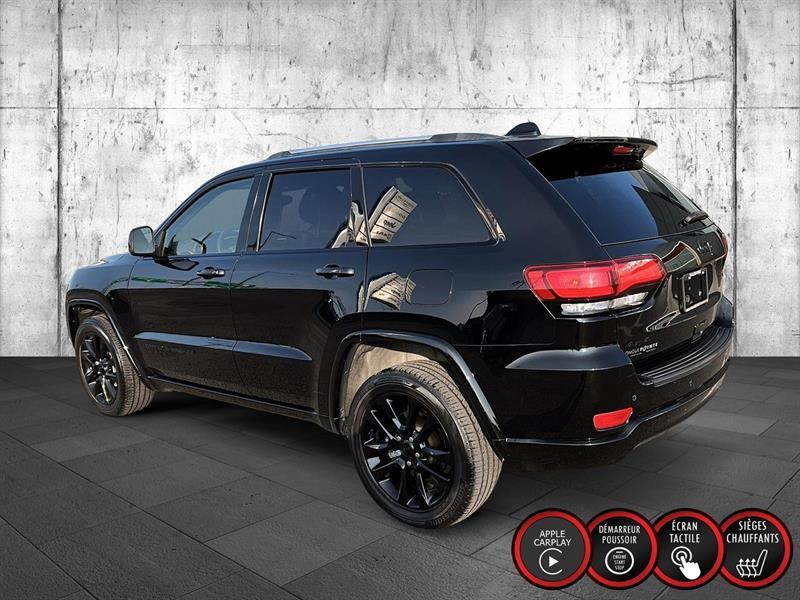 jeep Grand Cherokee 2021 - 7
