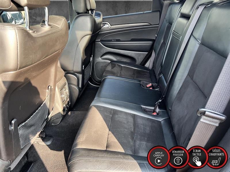 jeep Grand Cherokee 2021 - 9