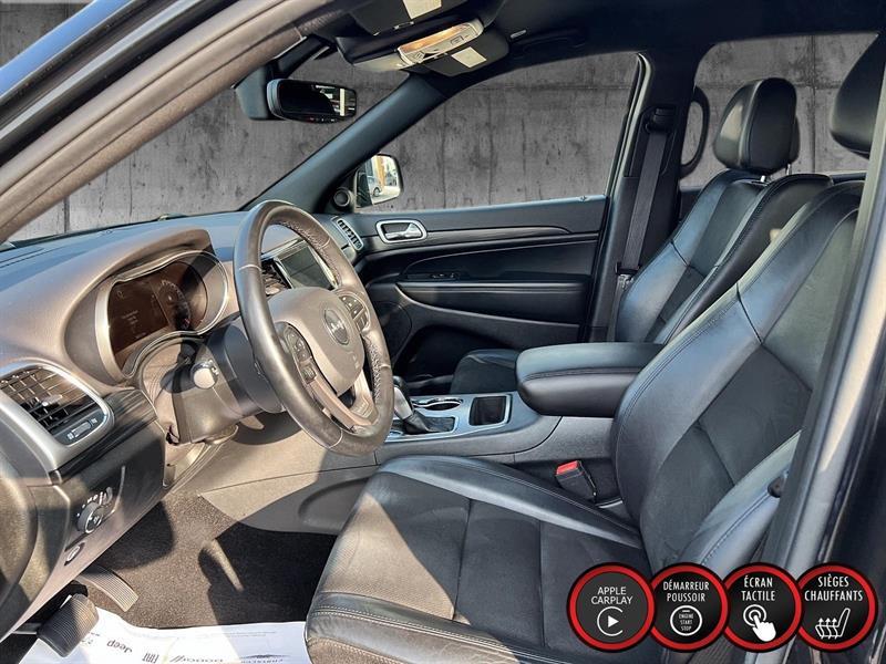 jeep Grand Cherokee 2021 - 10