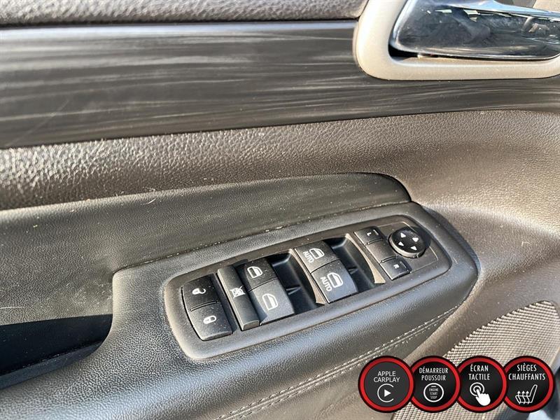 jeep Grand Cherokee 2021 - 12