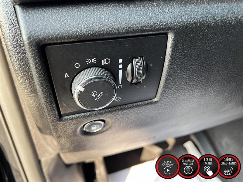 jeep Grand Cherokee 2021 - 13