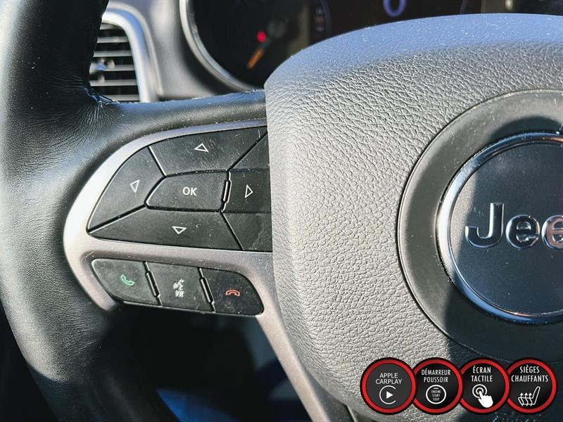 jeep Grand Cherokee 2021 - 15
