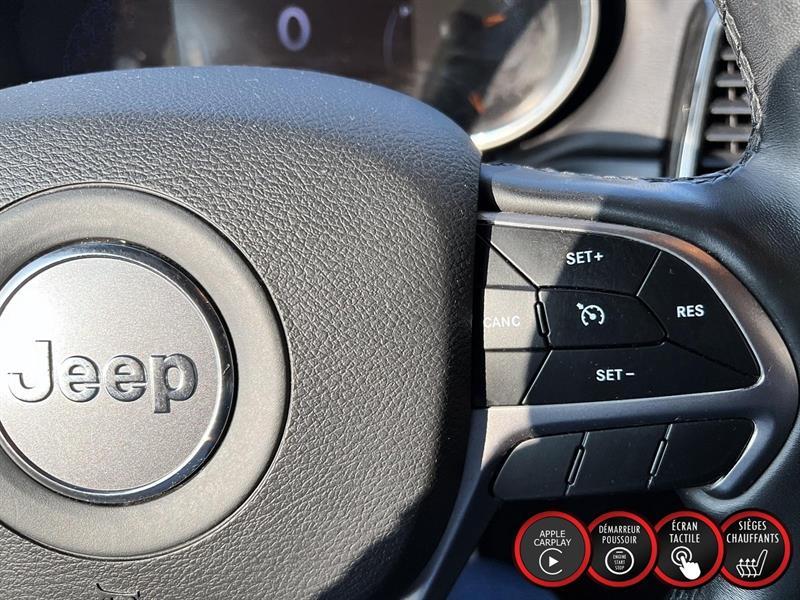 jeep Grand Cherokee 2021 - 16