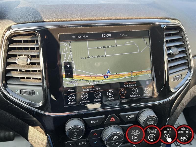 jeep Grand Cherokee 2021 - 17