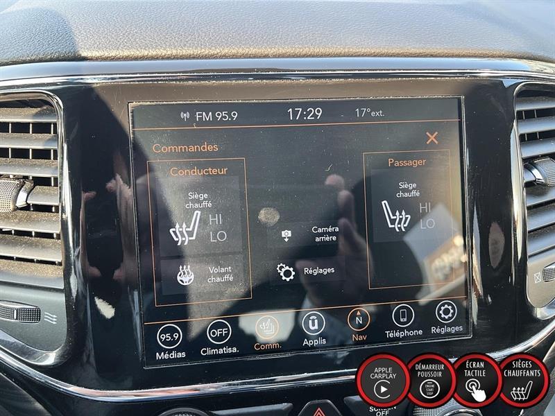 jeep Grand Cherokee 2021 - 19