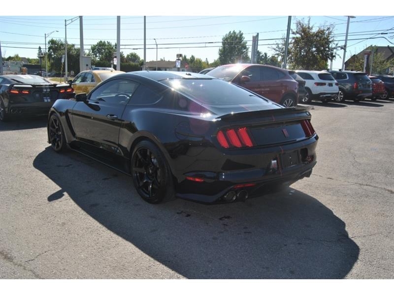 ford Mustang 2018 - 3