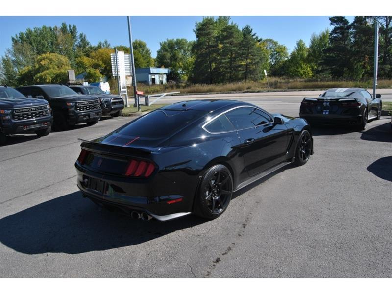ford Mustang 2018 - 5