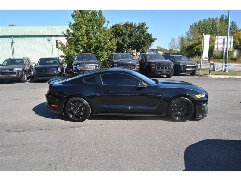 ford Mustang 2018 - 6