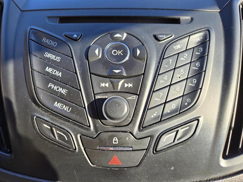 ford Escape 2016 - 22