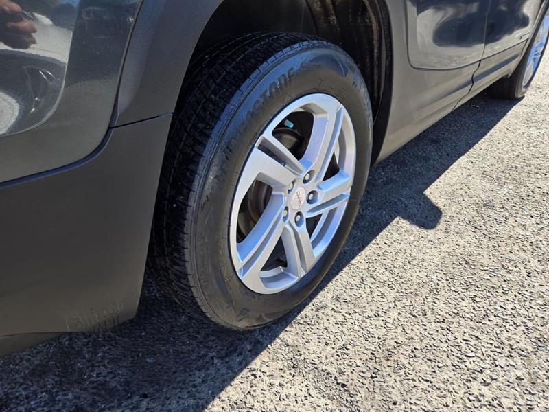 gmc Terrain 2018 - 8