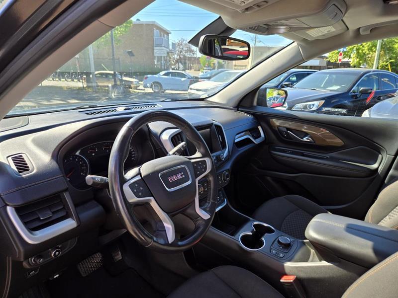 gmc Terrain 2018 - 15