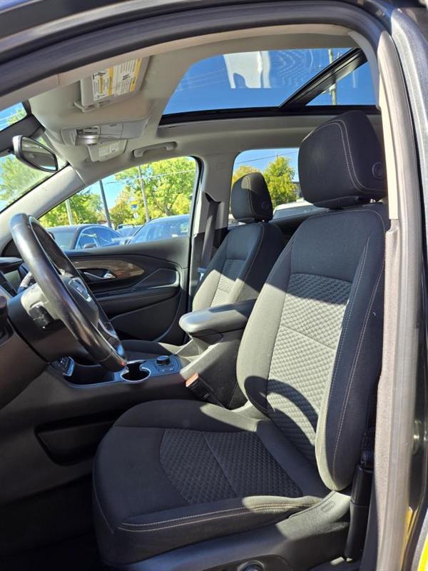 gmc Terrain 2018 - 16