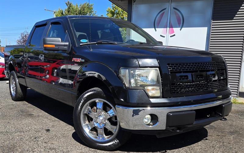 ford F-150 2010