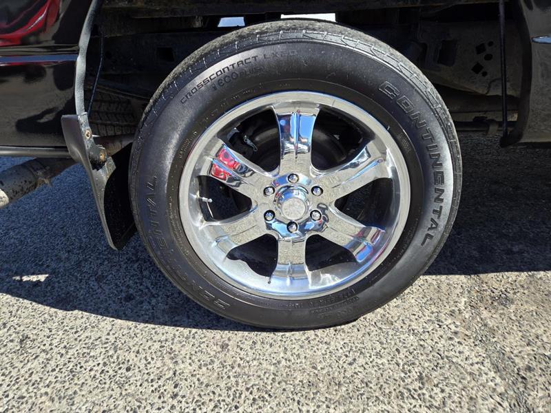 ford F-150 2010 - 8